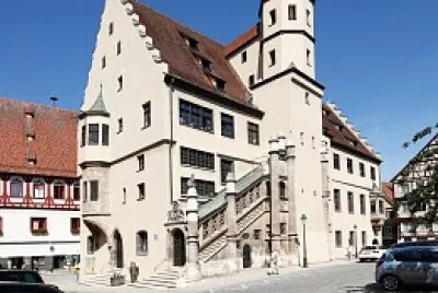 Town Hall (Nördlingen)