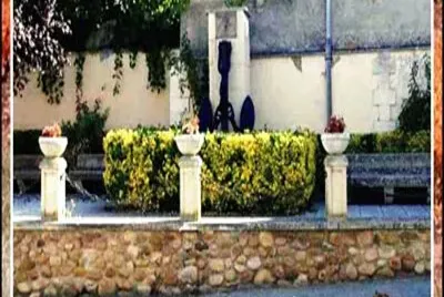 foto escrito borde