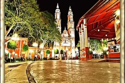 foto escrito borde