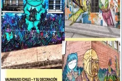 foto escrito borde