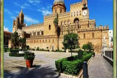 פאזל של foto escrito borde