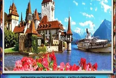 פאזל של foto escrito borde