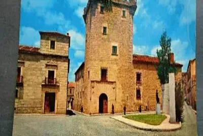 פאזל של foto escrito borde