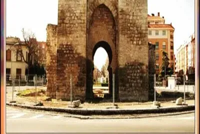 פאזל של foto escrito borde