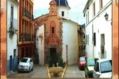 foto escrito borde