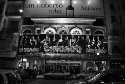 teatro porteÃ±o