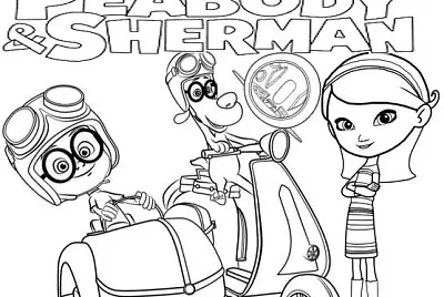 SHERMAN