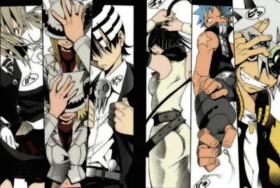 soul eater