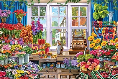  jigsaw puzzle