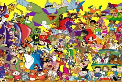  jigsaw puzzle