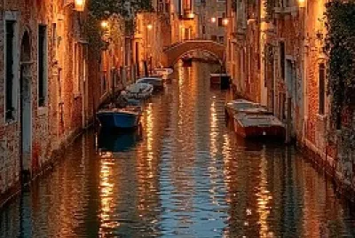 Venecia