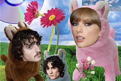 Bensomtay labubu dog