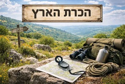 גילוי נושא הפעולה