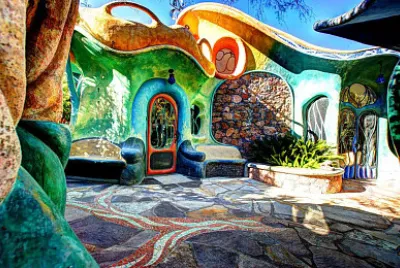 la chosita