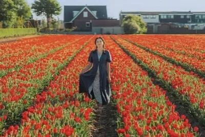 Holanda