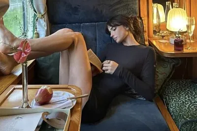 Descanso