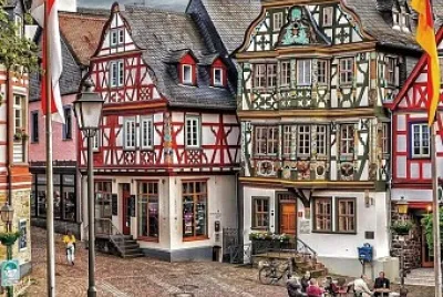 Idstein-Alemania