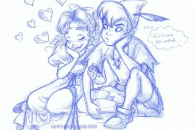 =)