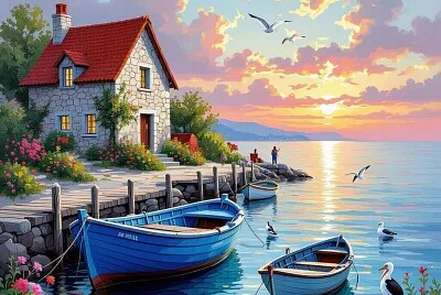 paseaggi jigsaw puzzle