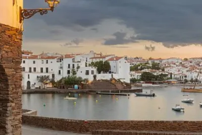 Cadaqués-Girona