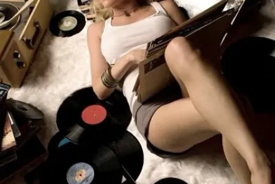Discos