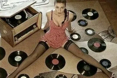 Discos
