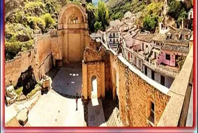 פאזל של foto escrito borde