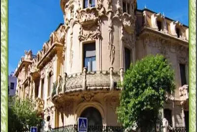 foto escrito borde