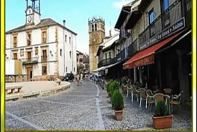 foto escrito borde