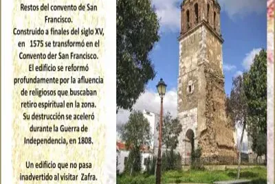 foto escrito borde