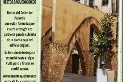 foto escrito borde