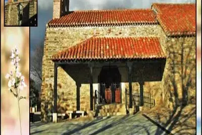 foto escrito borde