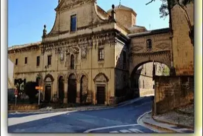 foto escrito borde
