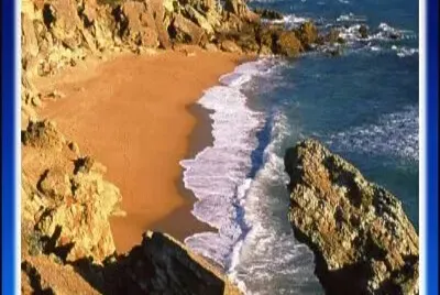 foto escrito borde