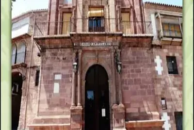 foto escrito borde