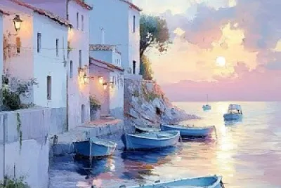 פאזל של paseaggi