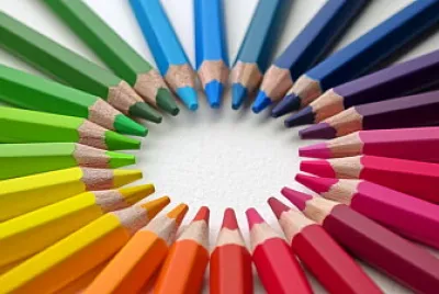 Colorful