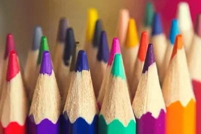 Colorful