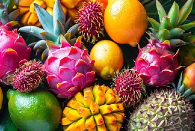 Colorful