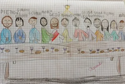 Ultima cena
