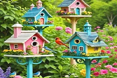  jigsaw puzzle