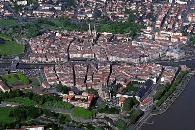 Bayonne