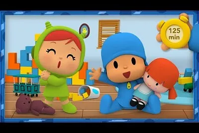 infância jigsaw puzzle