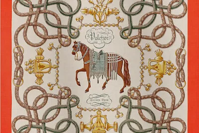 Palefrois jigsaw puzzle