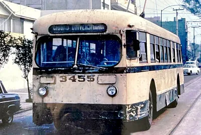 EL TRANVIA