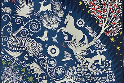 Sous le charme d 'Orphée