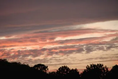 Colors of Sunset