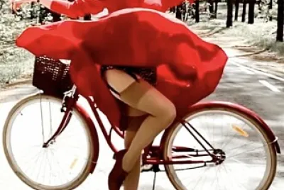 פאזל של Bicicleta