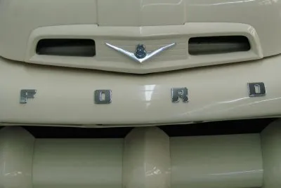 Classic Ford