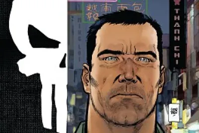 PUNISHER 06